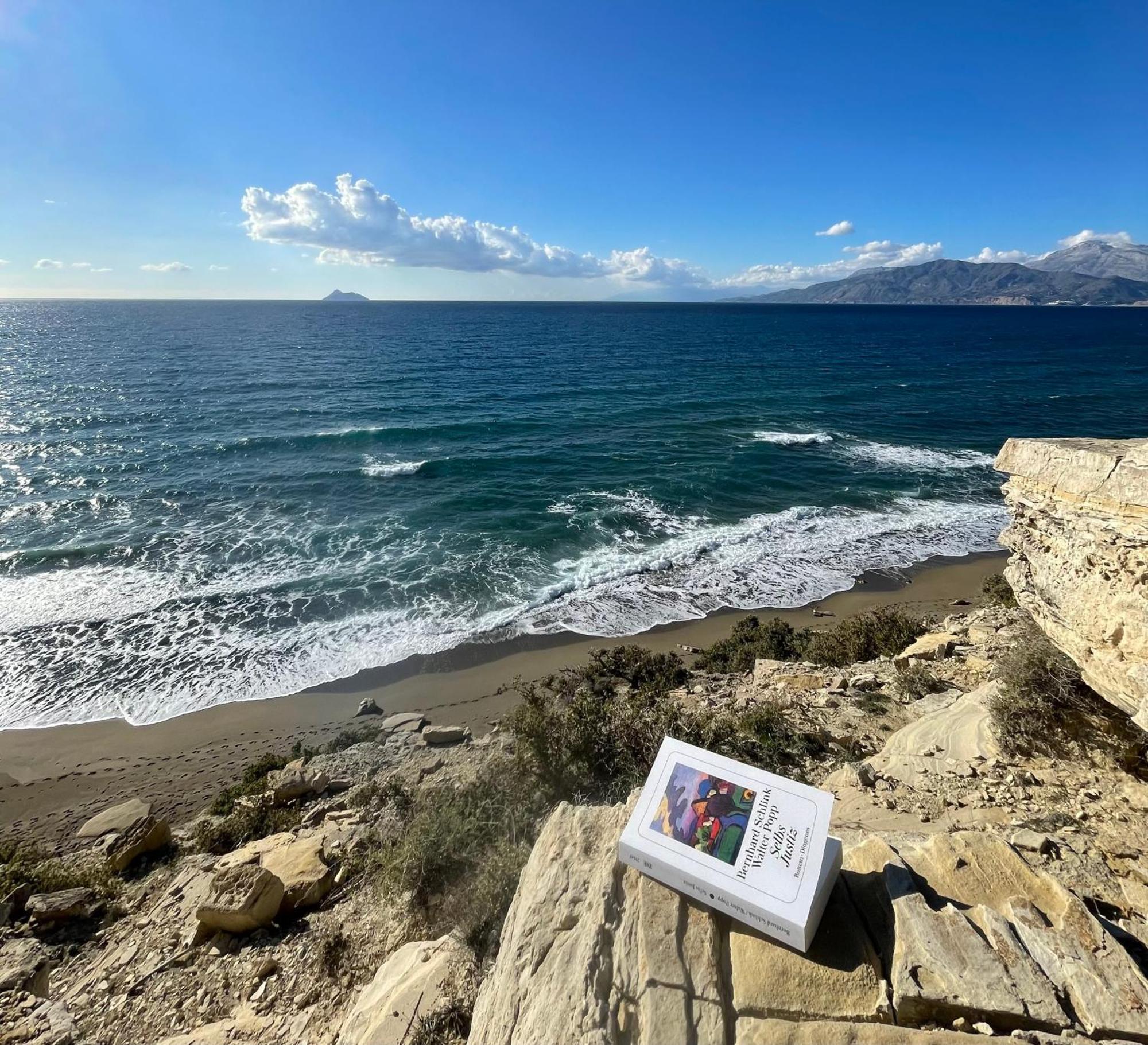 Komos Beach Estate Kalamaki  Eksteriør billede